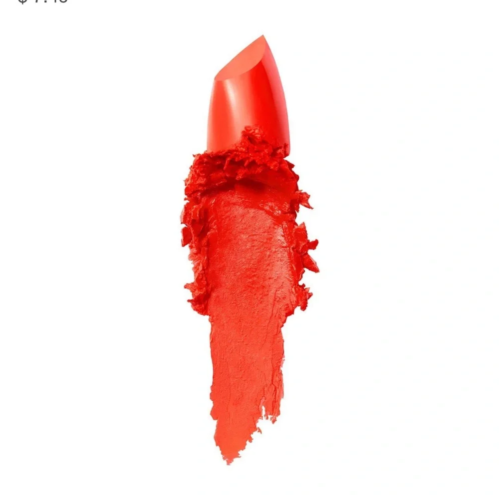 Maybelline Cream Finish‎ Lipstick